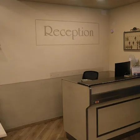 Amelia Hotel