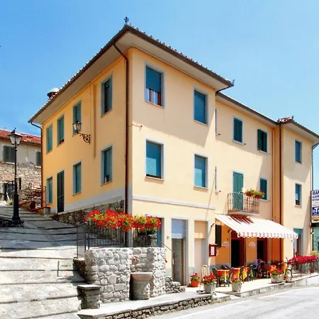Hotel Amelia