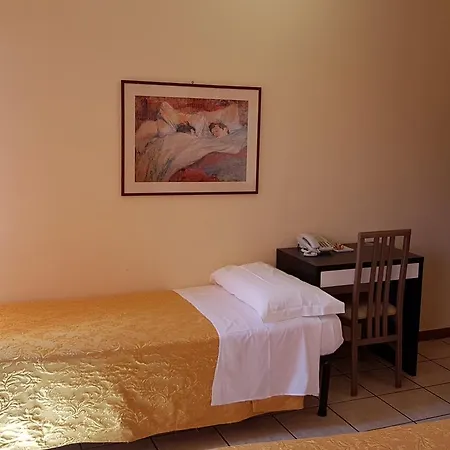 Amelia Hotel Momigno